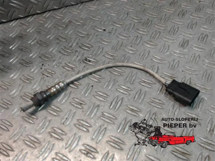 Lambda probe Fiat Panda (169), Hatchback, 2003 / 2013 (Used)