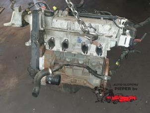 Used Engine Fiat Panda (169) Price € 315,00 Margin scheme offered by Autosloperij Pieper BV