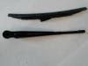Rear wiper arm from a Renault Clio 2005