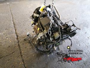 Usados Motor Citroen C3 Pluriel (HB) 1.4 HDi Precio € 262,50 Norma de margen ofrecido por Autosloperij Pieper BV