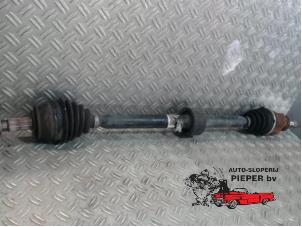 Used Front drive shaft, right Opel Corsa D 1.3 CDTi 16V ecoFLEX Price € 42,00 Margin scheme offered by Autosloperij Pieper BV