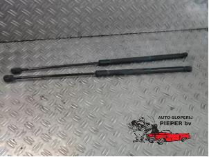 Used Set of gas struts for boot Opel Corsa D 1.3 CDTi 16V ecoFLEX Price € 26,25 Margin scheme offered by Autosloperij Pieper BV