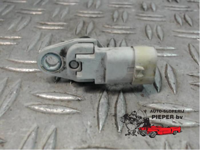 Begagnade Kamaxelsensor Opel Corsa D 1.3 CDTi 16V ecoFLEX Pris € 15,75 Marginaltabell erbjuds av Autosloperij Pieper BV
