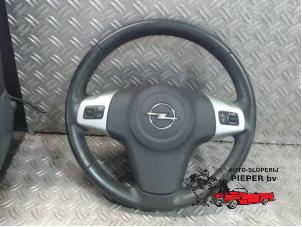 Used Steering wheel Opel Corsa D 1.3 CDTi 16V ecoFLEX Price € 94,50 Margin scheme offered by Autosloperij Pieper BV