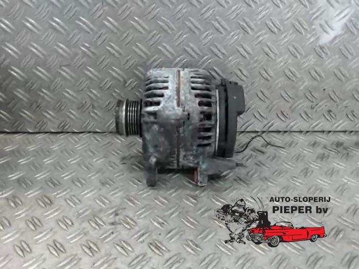 Begagnade Dynamo Audi A4 Avant (B6) 1.9 TDI 100 Pris € 36,75 Marginaltabell erbjuds av Autosloperij Pieper BV