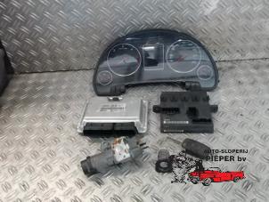 Used Set of locks Audi A4 Avant (B6) 1.9 TDI 100 Price € 157,50 Margin scheme offered by Autosloperij Pieper BV