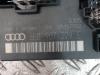Zestaw zamków z Audi A4 Avant (B6) 1.9 TDI 100 2002