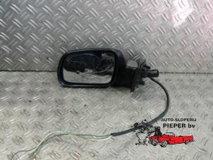 Used Wing mirror, left Peugeot 307 SW (3H) 2.0 16V Price € 36,75 Margin scheme offered by Autosloperij Pieper BV