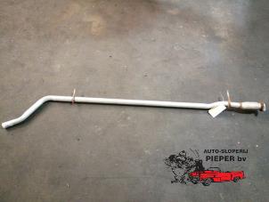 Used Exhaust middle section Fiat Punto II (188) 1.2 60 S Price € 36,75 Margin scheme offered by Autosloperij Pieper BV