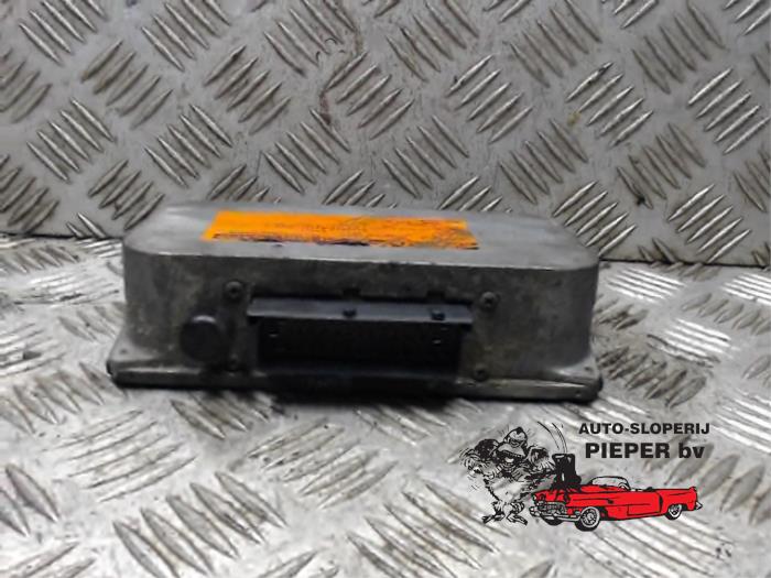 Used Automatic gearbox computer Renault Espace (JK) 2.0 16V Turbo Price € 52,50 Margin scheme offered by Autosloperij Pieper BV