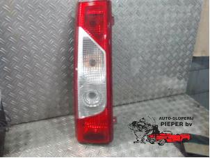 Used Taillight, left Citroen Jumpy (G9) 2.0 HDiF 16V 125 Price € 52,50 Margin scheme offered by Autosloperij Pieper BV