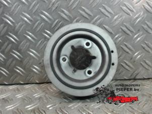 Used Crankshaft pulley Citroen Xsara Picasso (CH) Price € 21,00 Margin scheme offered by Autosloperij Pieper BV