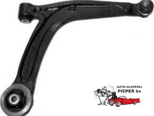 Used Front upper wishbone, right Fiat 500 (312) 1.2 69 Price € 63,00 Margin scheme offered by Autosloperij Pieper BV
