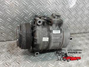 Used Air conditioning pump BMW 3 serie Touring (E46/3) 325i 24V Price € 105,00 Margin scheme offered by Autosloperij Pieper BV