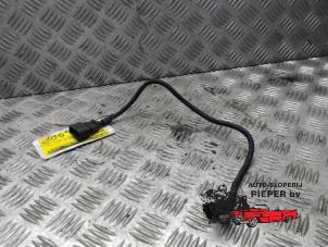 Used Crankshaft sensor Volkswagen Golf IV (1J1) 1.4 16V Price € 26,25 Margin scheme offered by Autosloperij Pieper BV