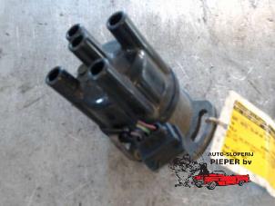Used Ignition system (complete) Volkswagen Polo Variant (6KV5) 1.4 60 Price € 36,75 Margin scheme offered by Autosloperij Pieper BV