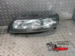 h9 droit pour Volvo xc70 II Combi 07 TYC Phares h7 />