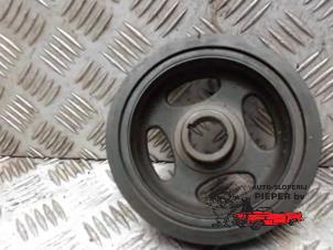 Used Crankshaft pulley Toyota Aygo (B10) 1.0 12V VVT-i Price € 36,75 Margin scheme offered by Autosloperij Pieper BV