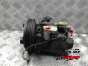 Used Air conditioning pump Mazda Demio (DW) Price € 78,75 Margin scheme offered by Autosloperij Pieper BV