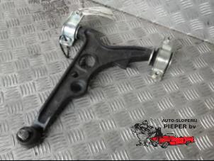 New Front wishbone, left Fiat Marea (185AX) Price € 63,53 Inclusive VAT offered by Autosloperij Pieper BV