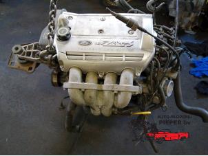 Used Engine Ford Puma Price € 262,50 Margin scheme offered by Autosloperij Pieper BV