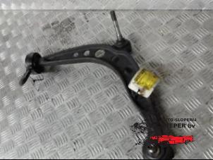 Used Front wishbone, right BMW 3 serie (E36/4) 318i Price € 36,75 Margin scheme offered by Autosloperij Pieper BV