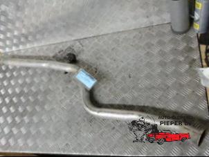 Used Exhaust middle section Citroen Saxo 1.1i X,SX Price € 36,75 Margin scheme offered by Autosloperij Pieper BV