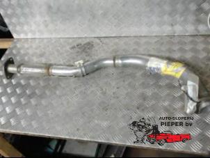 New Exhaust front section Nissan Patrol GR (Y60) 2.8 GR TD Price on request offered by Autosloperij Pieper BV