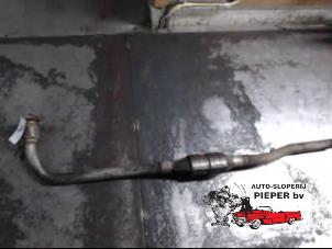 Used Front pipe + catalyst Renault Laguna Price on request offered by Autosloperij Pieper BV