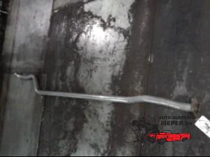 Used Exhaust middle section Citroen Saxo 1.4i VTR,VTS Price € 36,75 Margin scheme offered by Autosloperij Pieper BV