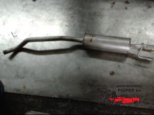 Used Exhaust middle silencer Opel Corsa B (73/78/79) 1.2i E City,Swing,Joy,GLS Price € 36,75 Margin scheme offered by Autosloperij Pieper BV