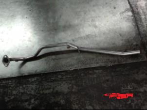 New Exhaust middle section Daihatsu Cuore (L251/271/276) Price € 41,99 Inclusive VAT offered by Autosloperij Pieper BV