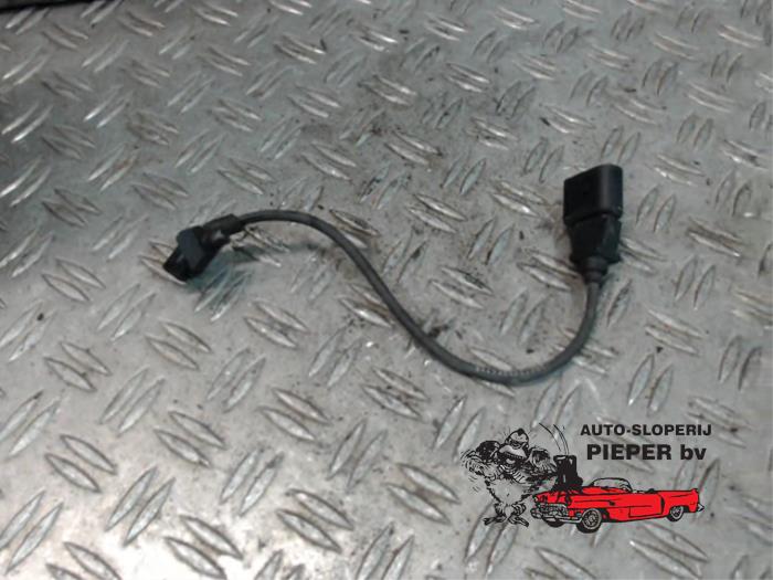 Crankshaft sensor Volkswagen Polo IV 1.4 FSI 16V ABE030906433Q AXU