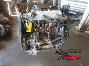 Used Engine Ford Transit Connect 1.8 Tddi Price € 525,00 Margin scheme offered by Autosloperij Pieper BV