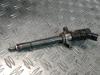 Injector (diesel) from a Peugeot Partner, 1996 / 2015 1.6 HDI 90 16V, Delivery, Diesel, 1.560cc, 66kW (90pk), FWD, DV6ATED4; 9HX, 2005-08 / 2015-12, GB9HX; GC9HX; GJ9HX 2007