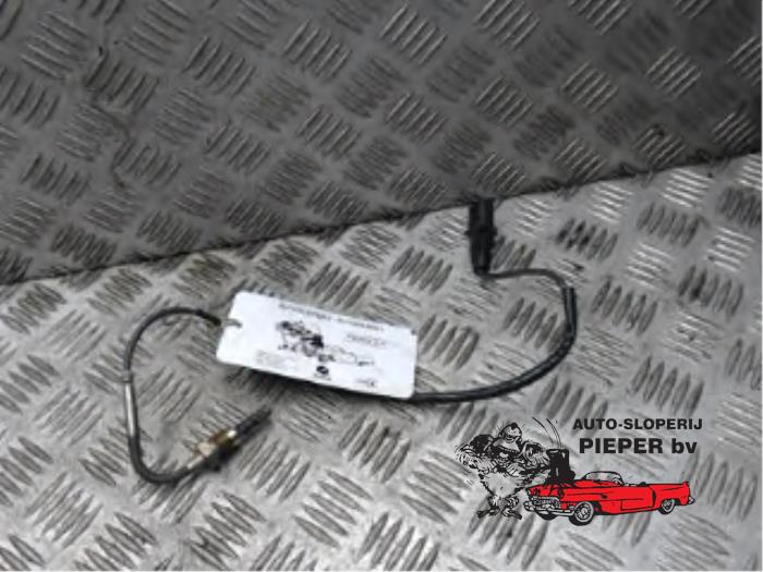 Used Particulate filter sensor Opel Meriva Mk.II 1.7 CDTI 16V Price € 31,50 Margin scheme offered by Autosloperij Pieper BV