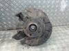 Knuckle, front left from a Seat Ibiza III (6L1) 1.2 12V 2003