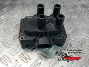 Used Ignition coil Ford Focus 1 Wagon 1.6 16V Price € 31,50 Margin scheme offered by Autosloperij Pieper BV