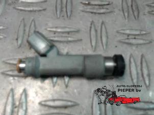 Used Injector (petrol injection) Peugeot 107 Price € 15,75 Margin scheme offered by Autosloperij Pieper BV