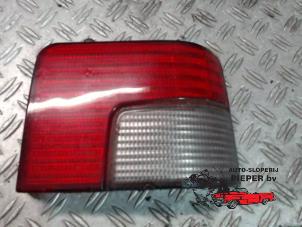 Used Taillight lens, right Peugeot 205 II (20A/C) 1.4 Price € 21,00 Margin scheme offered by Autosloperij Pieper BV