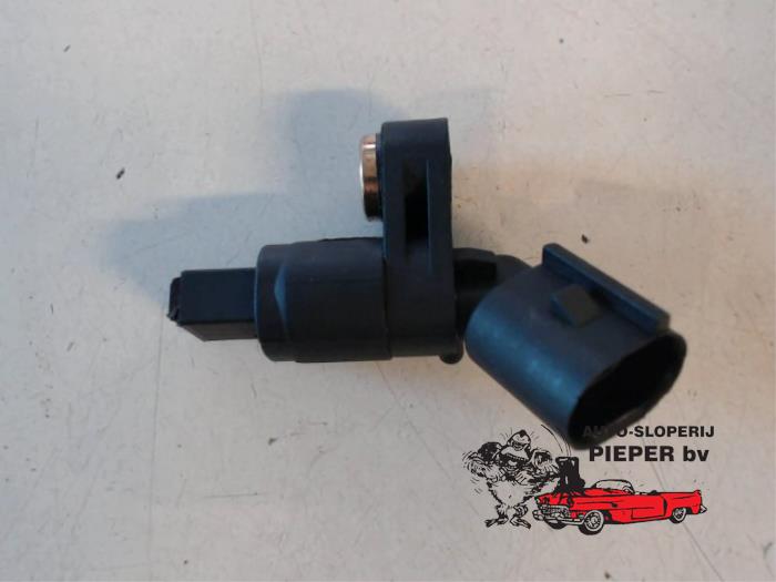 Begagnade ABS-sensor Volkswagen Golf Pris € 13,01 Marginaltabell erbjuds av Autosloperij Pieper BV