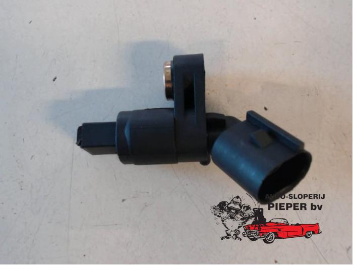 Begagnade ABS-sensor Volkswagen Golf Pris € 13,01 Marginaltabell erbjuds av Autosloperij Pieper BV