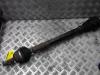 Front drive shaft, right from a Seat Cordoba Vario Facelift (6K5), 1999 / 2003 1.9 TDi Stella,Signo, Combi/o, Diesel, 1.896cc, 66kW, FWD, AGR; ALH, 1999-06 / 2002-12, 6K5 2001