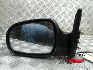Used Wing mirror, left Daihatsu Cuore (L251/271/276) Price € 21,00 Margin scheme offered by Autosloperij Pieper BV