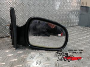Used Wing mirror, right Daihatsu Cuore (L251/271/276) Price € 26,25 Margin scheme offered by Autosloperij Pieper BV