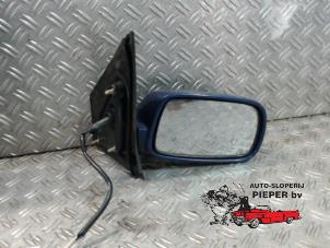 Gebrauchte Außenspiegel rechts Daihatsu YRV (M2) Preis € 36,75 Margenregelung angeboten von Autosloperij Pieper BV