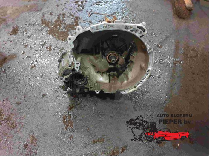 Gearbox Daihatsu YRV 425BU K3 Autosloperij Pieper BV