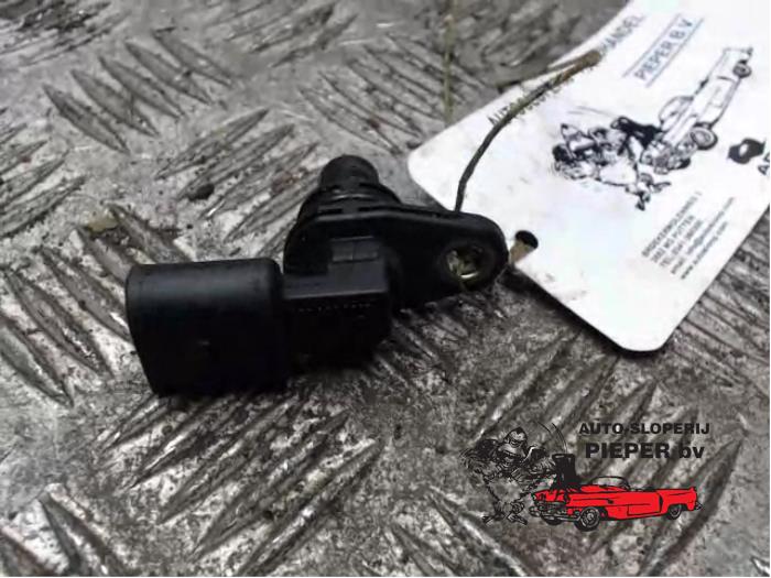 Gebrauchte Nockenwelle Sensor Seat Ibiza II Facelift (6K1) 1.4 16V Preis € 21,00 Margenregelung angeboten von Autosloperij Pieper BV