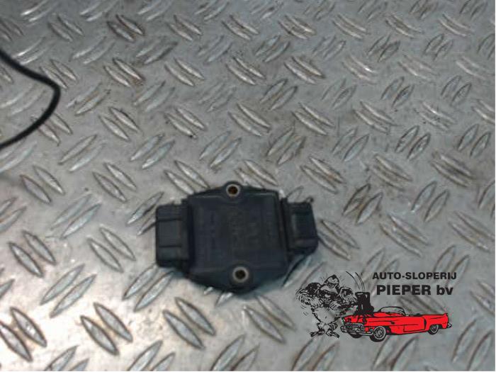 Ignition module from a Volkswagen Passat Variant (3B5) 1.8 T 20V 1999