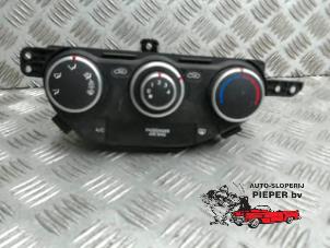 Used Heater control panel Kia Picanto (TA) 1.0 12V Price € 36,75 Margin scheme offered by Autosloperij Pieper BV